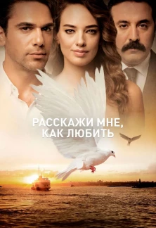 Турецкий сериал Расскажи мне, как любить