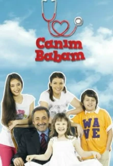 Турецкий сериал Дорогой папочка