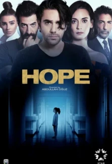 Турецкий сериал Грехи моего отца