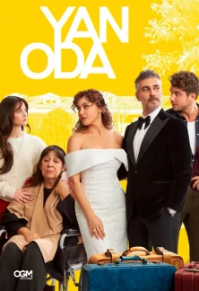 Турецкий сериал Соседняя комната
