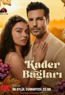 Турецкий сериал Узы судьбы