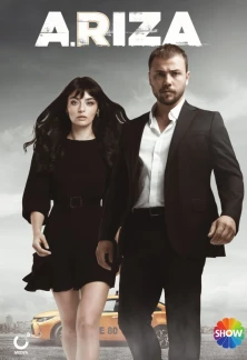 Турецкий сериал Задира