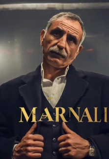 Турецкий сериал Марнали