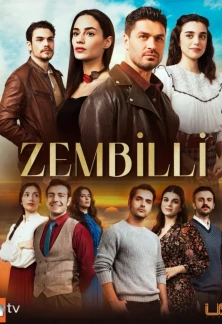 Турецкий сериал Зембилли
