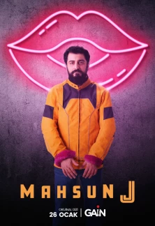 Турецкий сериал Махсун Джи