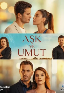 Турецкий сериал Любовь и надежда