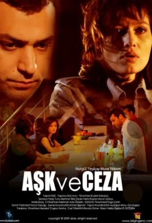 Турецкий сериал Любовь и наказания