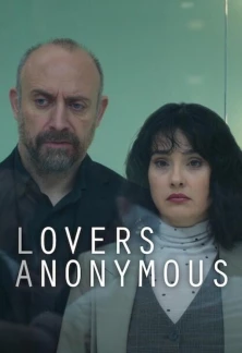 Турецкий сериал Анонимные любовники