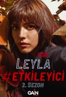 Турецкий сериал Влияние