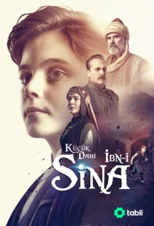 Турецкий сериал Маленький гений Синай