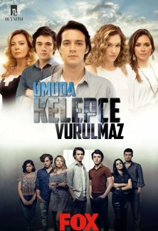 Турецкий сериал Надежда не умирает