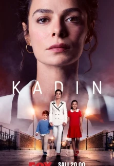 Турецкий сериал Женщина