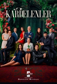 Турецкий сериал Подснежники