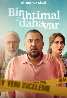Турецкий сериал Еще один шанс
