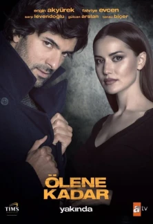 Турецкий сериал До самой смерти