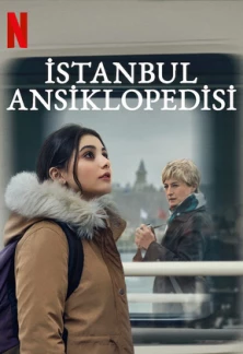 Турецкий сериал Энциклопедия Стамбула