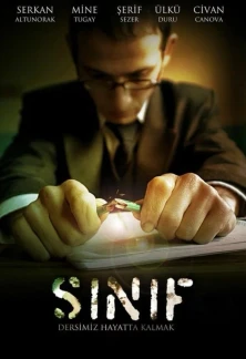 Турецкий сериал Школьный класс