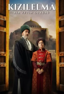 Турецкий сериал Цель завоевания - Красное яблоко