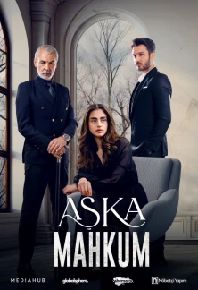 Турецкий сериал Заключенный любви
