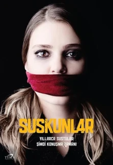 Турецкий сериал Безмолвие