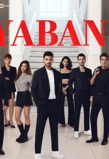 Турецкий сериал Дикий