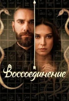 Турецкий сериал Воссоединение
