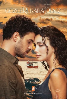 Турецкий сериал Глаза Черного моря