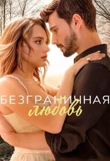 Турецкий сериал Безграничная любовь