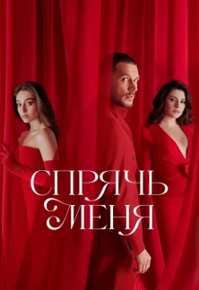 Турецкий сериал Спрячь меня