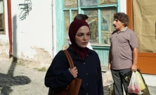 Турецкий сериал Гора сердца 224 серия