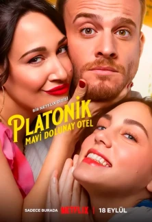 Турецкий сериал Платонический