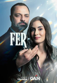Турецкий сериал Фер