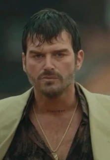 Турецкий сериал Организованные дела