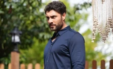 Турецкий сериал Это море переполнится 32 серия
