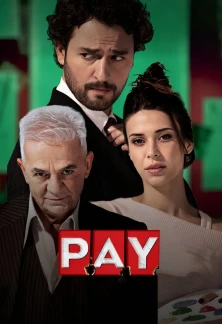 Турецкий сериал Оплата