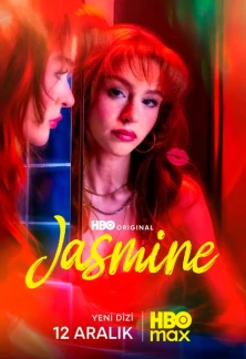 Турецкий сериал Жасмин