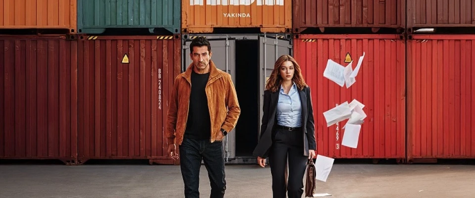 Турецкий сериал Семья - это испытание 21 серия