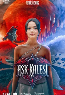 Турецкий сериал Замок любви