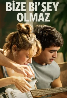 Турецкий сериал С нами ничего не случится