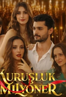 Турецкий сериал Миллионер за копейки