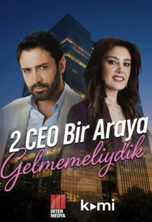 Турецкий сериал Нам не следовало встречаться