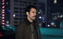 Турецкий сериал Дурнушка 9 серия