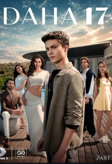 Турецкий сериал Ещё семнадцать