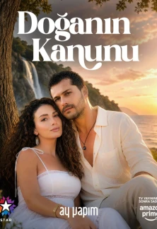 Турецкий сериал Закон природы