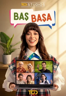Турецкие сериалы Один на один
