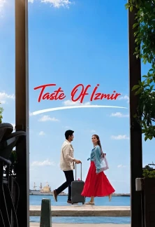 Турецкие сериалы Вкус Измира