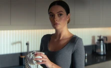 Турецкий сериал Я тебя знаю 8 серия