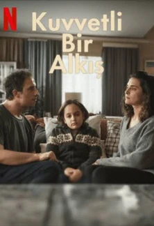 Турецкий сериал Бурные аплодисменты