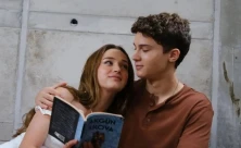 Турецкий сериал Ещё семнадцать 19 серия