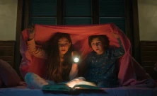 Турецкий сериал Народ кротов: Солнечный дневник 10 серия